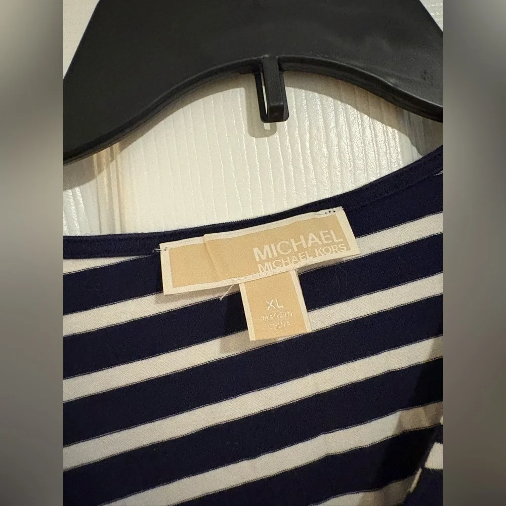 Michael kors dress. Xl.